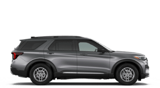 2026 Ford Explorer® External Image 1